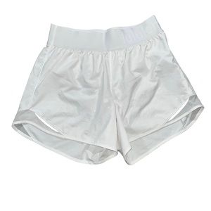 Lululemon Hotty Hot Short 4" *Logo